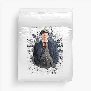 Peaky Blinders Thomas Shelby Cillian Murphy Duvet Cover