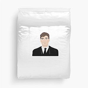 Peaky Blinders - Thomas Shelby Duvet Cover