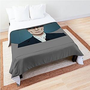 tommy shelby Comforter