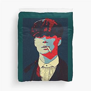 Tommy Shelby     Duvet Cover