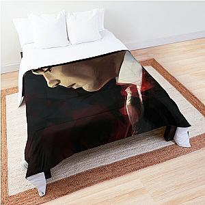 Tommy Shelby Comforter