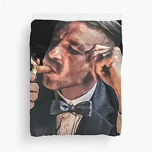 arthur shelby Duvet Cover