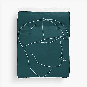 Tommy Shelby  Peaky Blinders     Duvet Cover