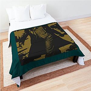 THOMAS SHELBY PEAKY BLINDERS DESIGN   Comforter