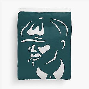 Tom Shelby Peaky Blinders   Duvet Cover