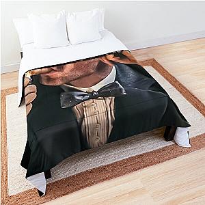 arthur shelby Comforter