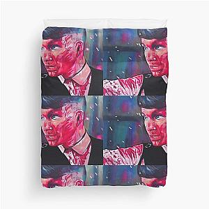 Tommy Shelby Peaky Blinders  Duvet Cover