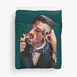 arthur shelby     Duvet Cover