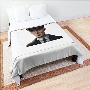 tommy shelby -  peaky blinders Comforter