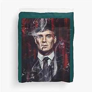 Tommy-Shelby   Duvet Cover