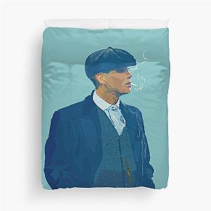 thomas shelby Duvet Cover