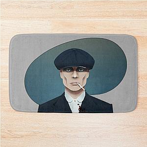 tommy shelby Bath Mat