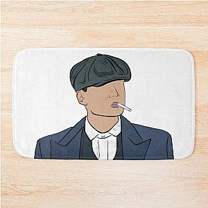 Tommy Shelby Bath Mat