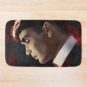 Tommy Shelby Bath Mat