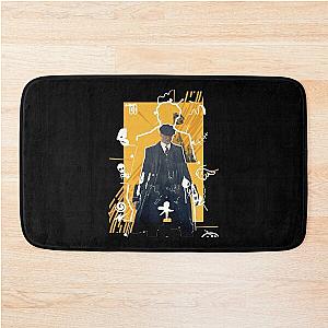 Tommy Shelby Peaky Blinders Bath Mat