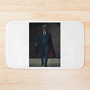 Mr Shelby Bath Mat