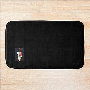 Tommy Shelby     Bath Mat