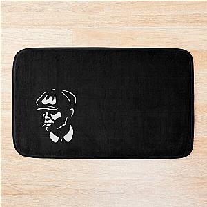 Tom Shelby Peaky Blinders   Bath Mat