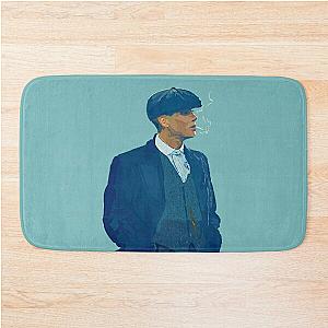 thomas shelby Bath Mat