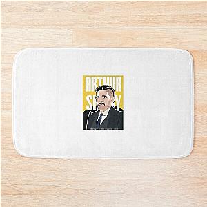 Arthur Shelby (Peaky Blinders) Bath Mat