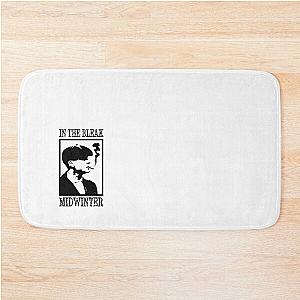 Thomas Shelby    Bath Mat