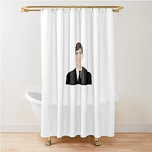 Peaky Blinders - Thomas Shelby Shower Curtain