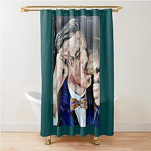 Arthur Shelby    Shower Curtain