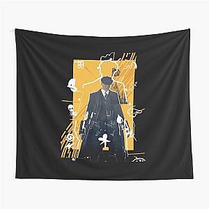 Tommy Shelby Peaky Blinders Tapestry