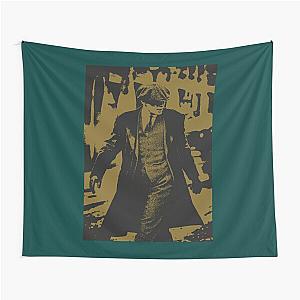 THOMAS SHELBY PEAKY BLINDERS DESIGN   Tapestry