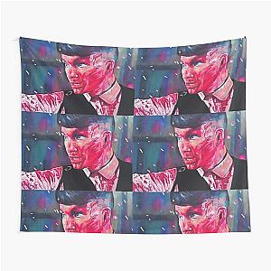 Tommy Shelby Peaky Blinders  Tapestry