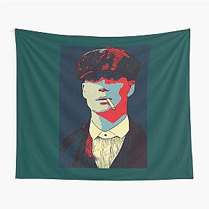 Tommy Shelby     Tapestry