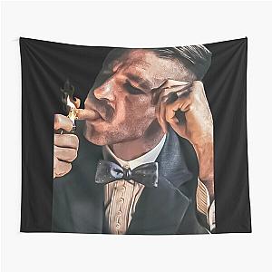 arthur shelby Tapestry