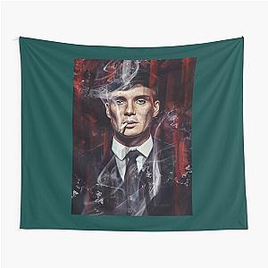 Tommy-Shelby   Tapestry