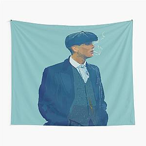 thomas shelby Tapestry