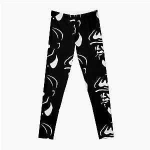 Tom Shelby Peaky Blinders Leggings