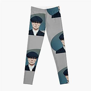 tommy shelby Leggings