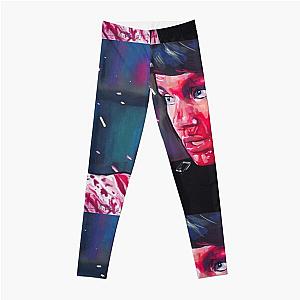 Tommy Shelby Peaky Blinders  Leggings