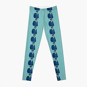 thomas shelby Leggings