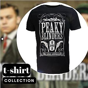 Peaky Blinders T-Shirts