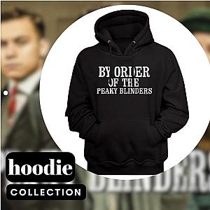 Peaky Blinders Hoodies