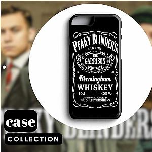 Peaky Blinders Cases