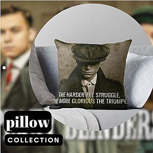 Peaky Blinders Pillows