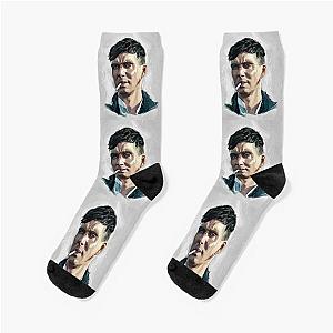 Tommy  Shelby Socks