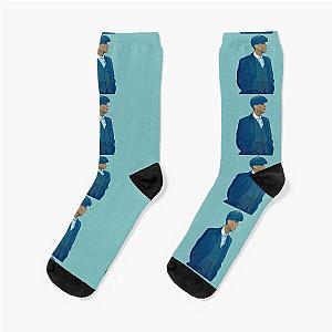 thomas shelby Socks