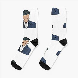 Tommy Shelby Socks