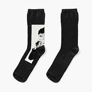 Tommy Shelby Peaky Bli Socks