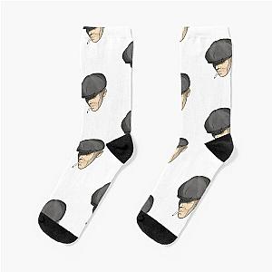 thomas shelby Socks