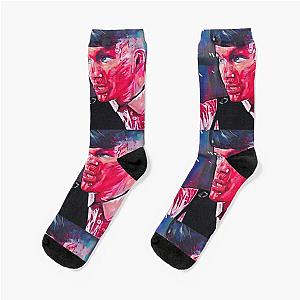 Tommy Shelby Peaky Blinders  Socks