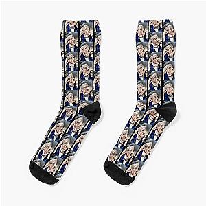 Arthur Shelby    Socks