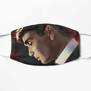 Tommy Shelby Flat Mask